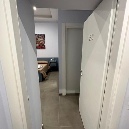 Casa Vacanze Sant'Agostino Nápoly Kültér fotó