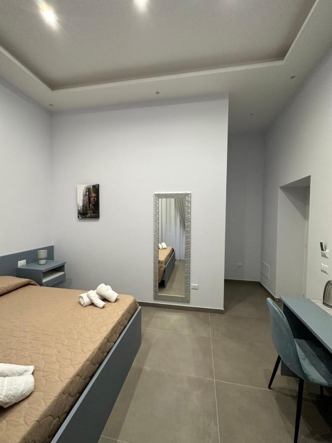 Casa Vacanze Sant'Agostino Nápoly Kültér fotó
