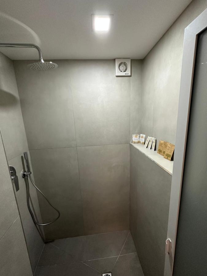 Casa Vacanze Sant'Agostino Nápoly Kültér fotó