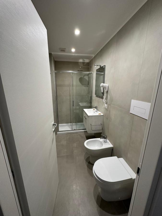 Casa Vacanze Sant'Agostino Nápoly Kültér fotó