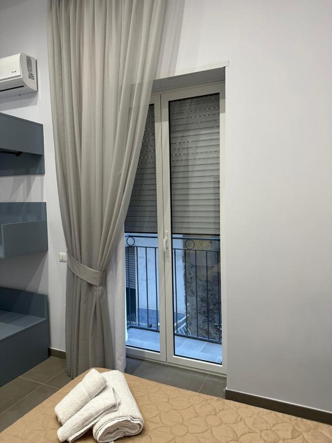 Casa Vacanze Sant'Agostino Nápoly Kültér fotó