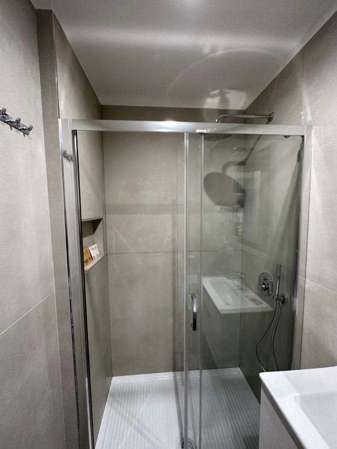 Casa Vacanze Sant'Agostino Nápoly Kültér fotó