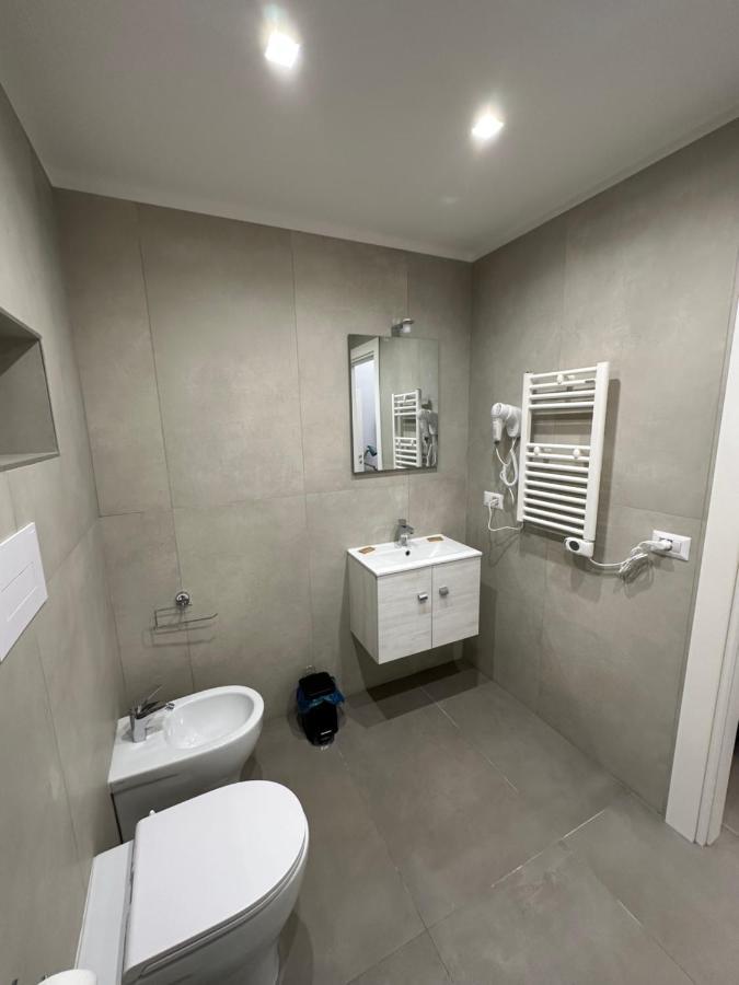Casa Vacanze Sant'Agostino Nápoly Kültér fotó