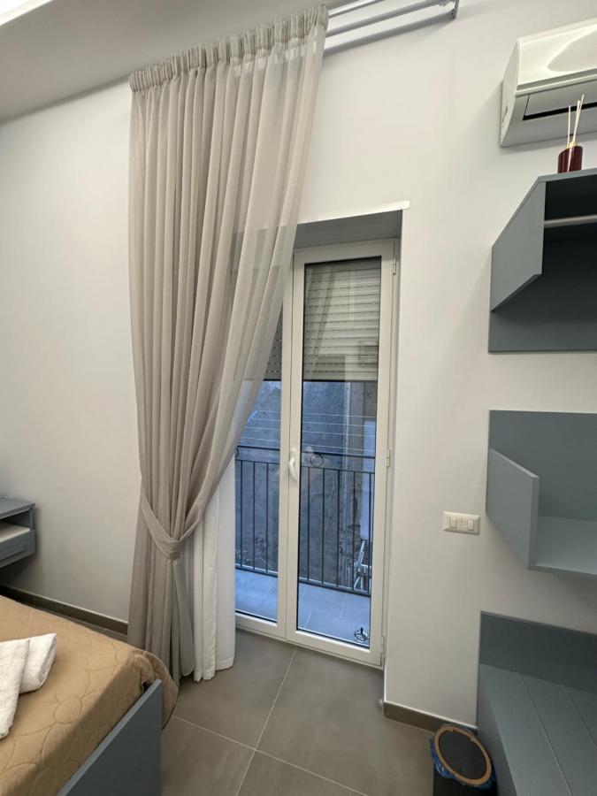 Casa Vacanze Sant'Agostino Nápoly Kültér fotó
