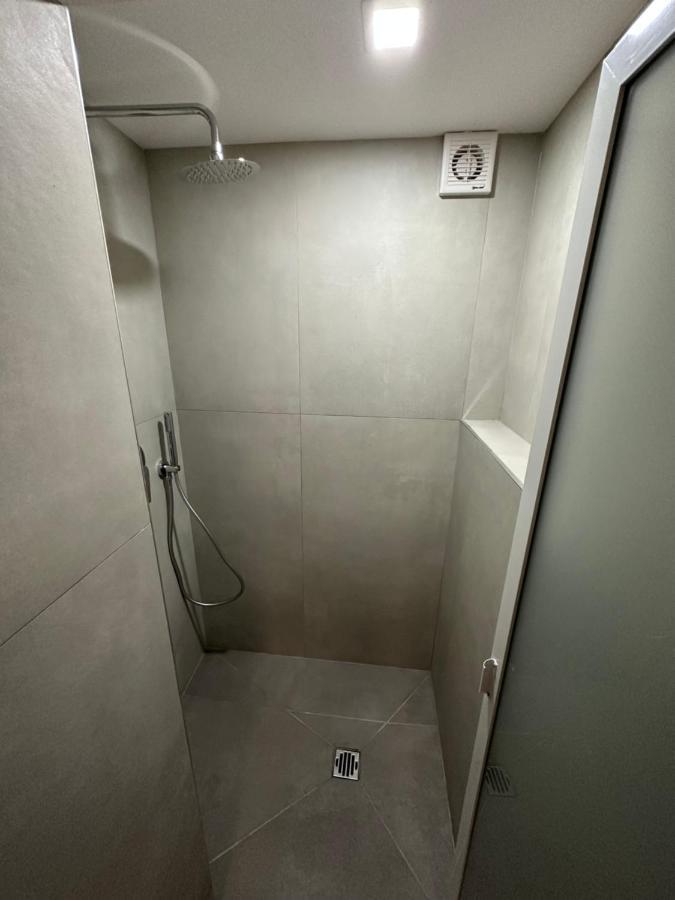 Casa Vacanze Sant'Agostino Nápoly Kültér fotó