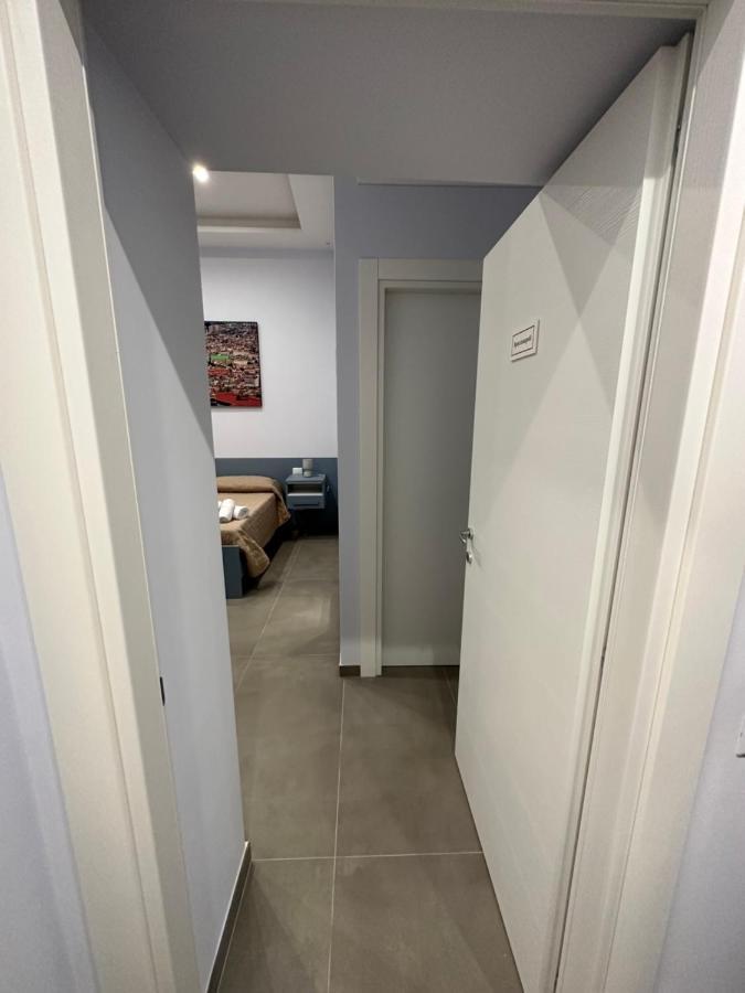 Casa Vacanze Sant'Agostino Nápoly Kültér fotó